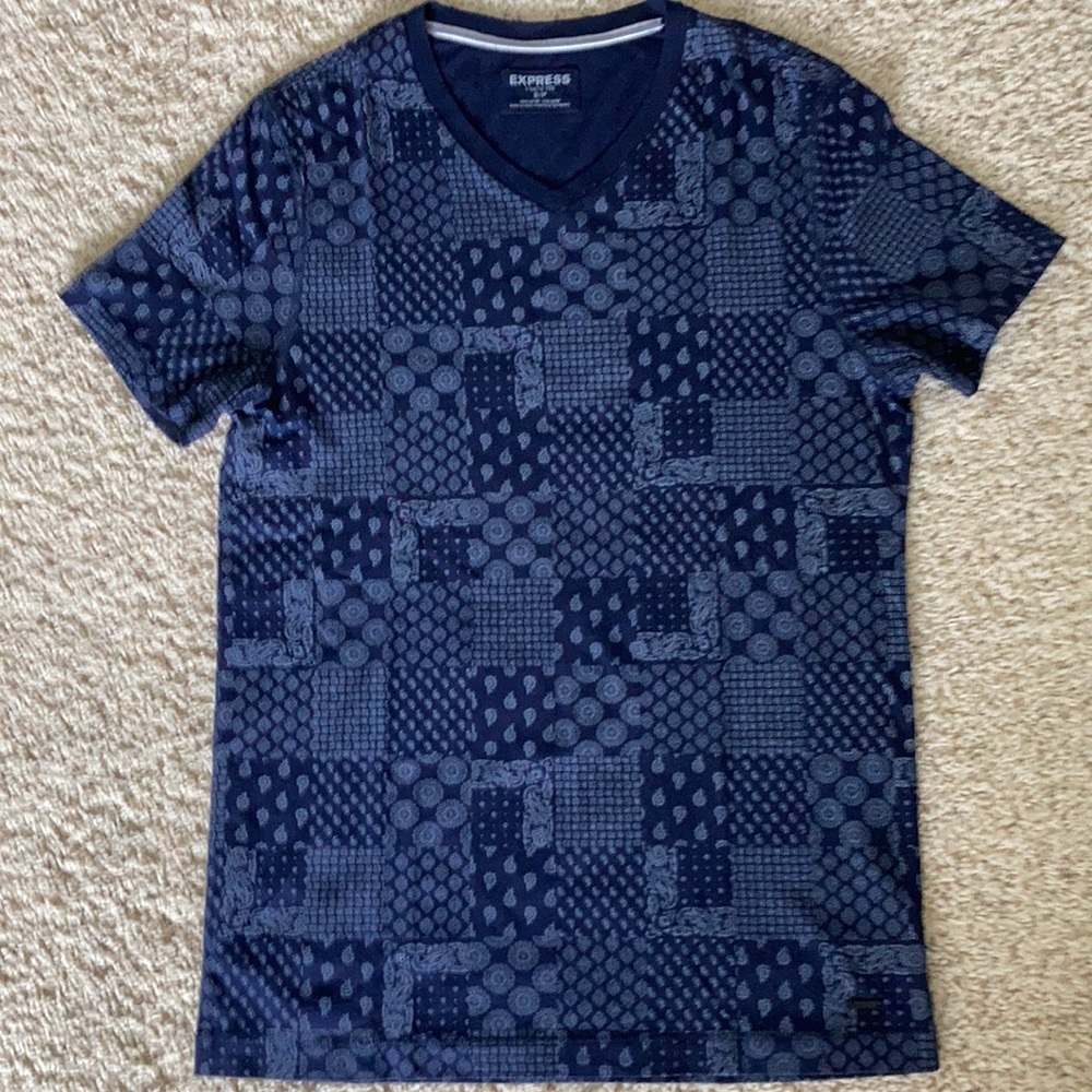 Express tshirt